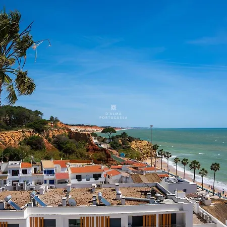 Varandas Do Mar 아파트 *