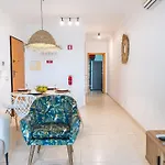 Varandas Do Mar Apartment Albufeira