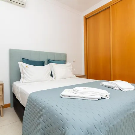 Varandas Do Mar Appartement