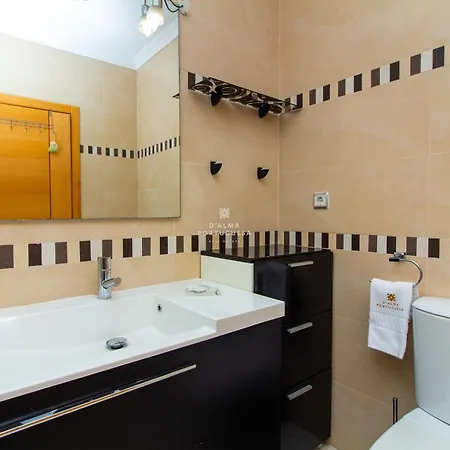 Appartement Varandas Do Mar