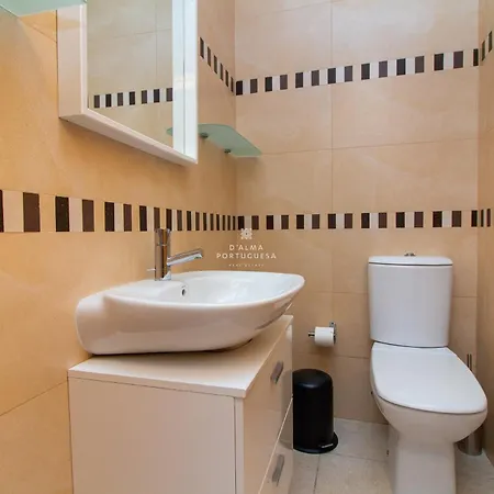 Appartement Varandas Do Mar