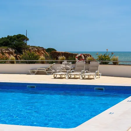 Varandas Do Mar Appartement Albufeira