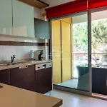 Apartamento Varandas Do Mar