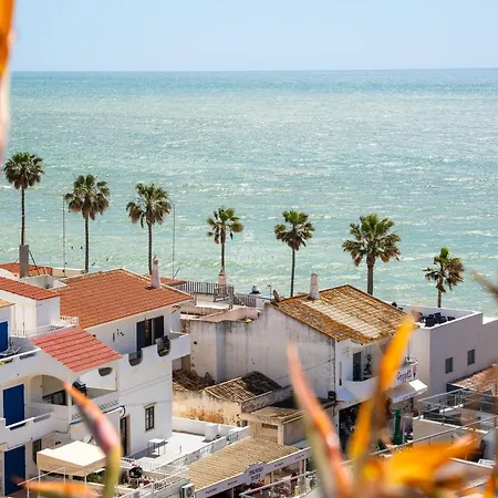 Varandas Do Mar Appartement *