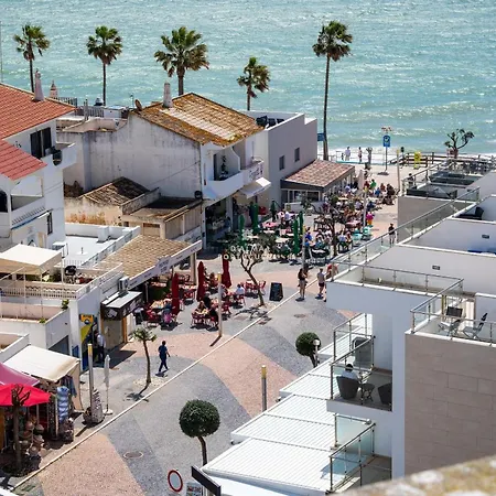 Apartament Varandas Do Mar