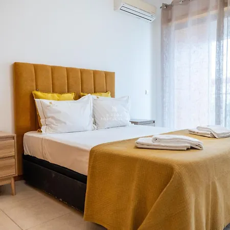 Varandas Do Mar Apartament *