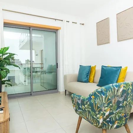 Apartament Varandas Do Mar *