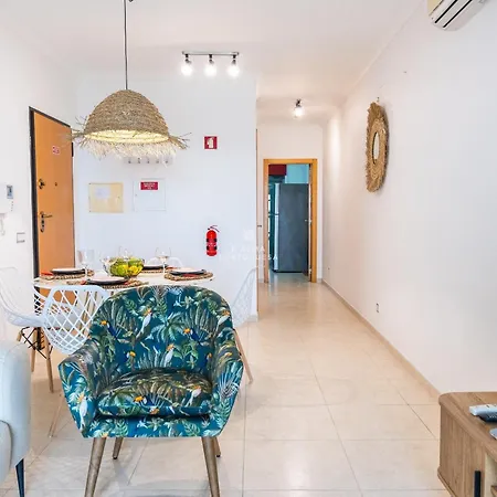 Varandas Do Mar Appartamento Albufeira