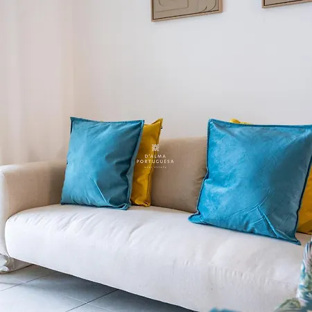 Apartament Varandas Do Mar *