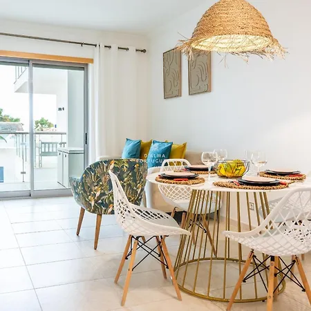 Varandas Do Mar Apartament