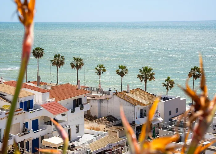 Varandas Do Mar Lägenhet *