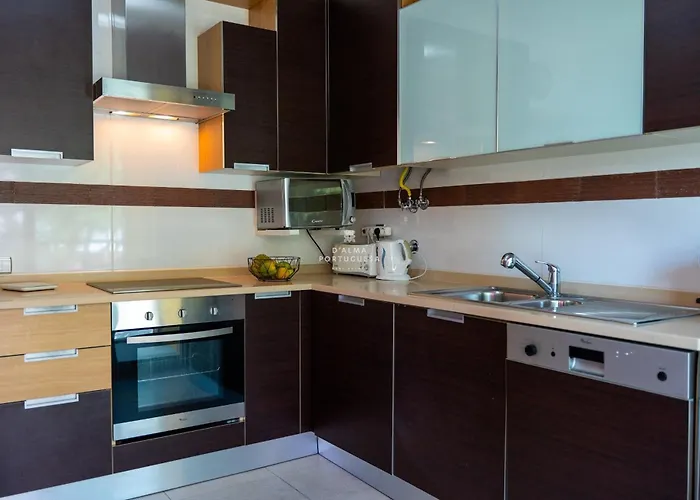 Varandas Do Mar Albufeira