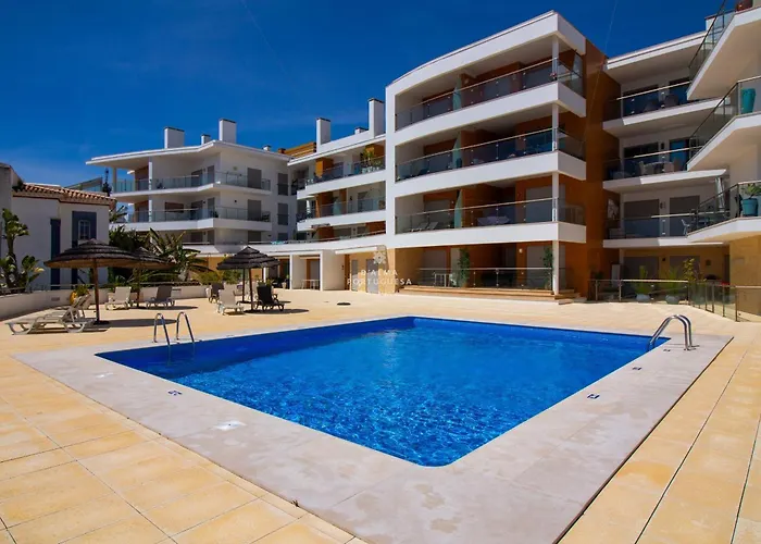 Varandas Do Mar * Albufeira