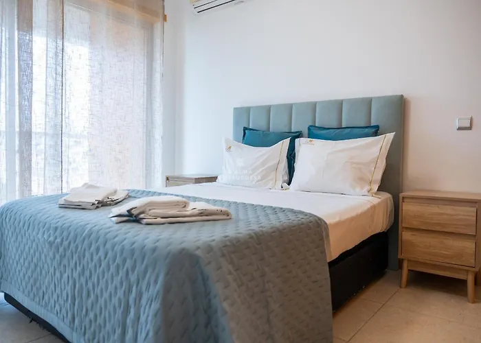 Varandas Do Mar Albufeira