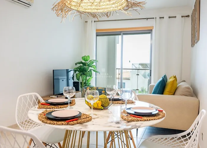 Varandas Do Mar * Albufeira