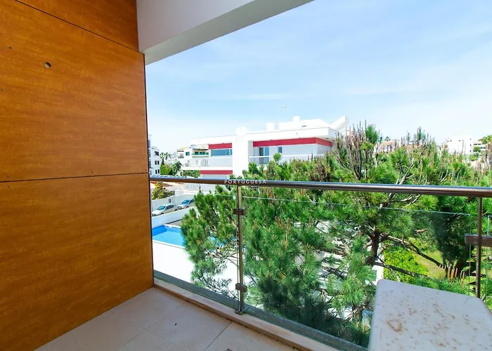 Varandas Do Mar * Albufeira