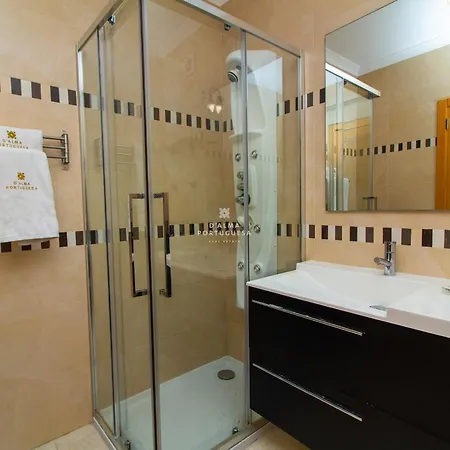 Varandas Do Mar 알부페이라