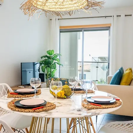 Varandas Do Mar * 알부페이라