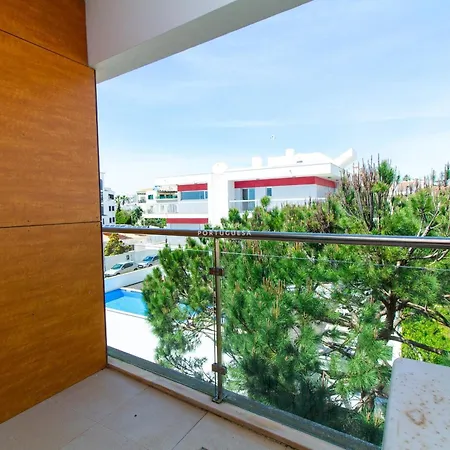 Varandas Do Mar * 알부페이라