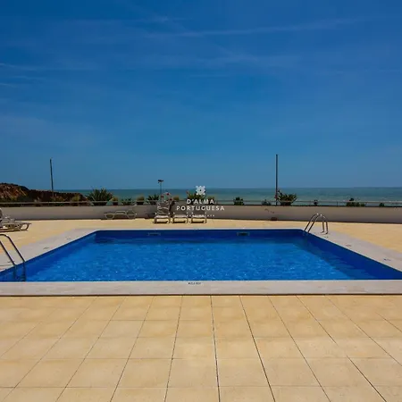 Διαμέρισμα Varandas Do Mar Αλμπουφέιρα