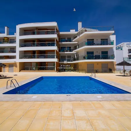 Varandas Do Mar Διαμέρισμα